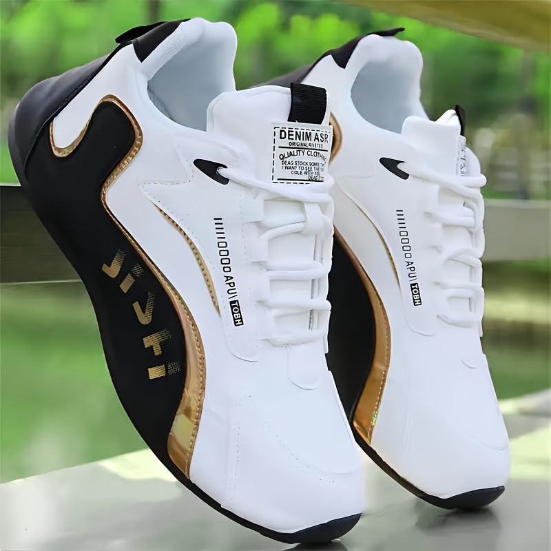 Lightweight Road Running Shoes - Sepatu olahraga dan kasual pria, sepatu