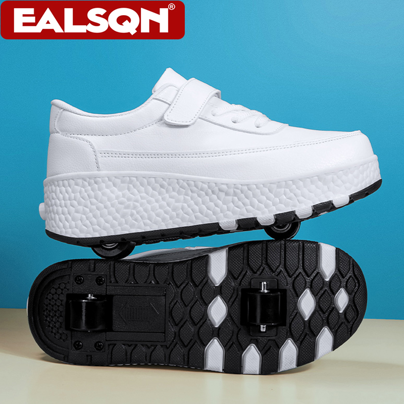 Running Shoes - Sepatu Roda Anak Fashionable, Sepatu Roda