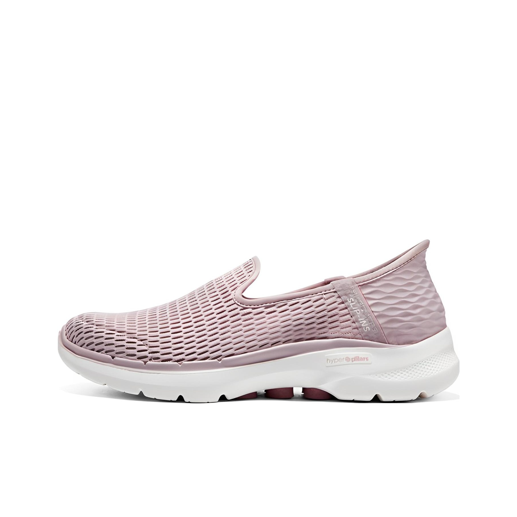 Men'S Shoes - Sepatu Jalan Skechers Go Walk 6