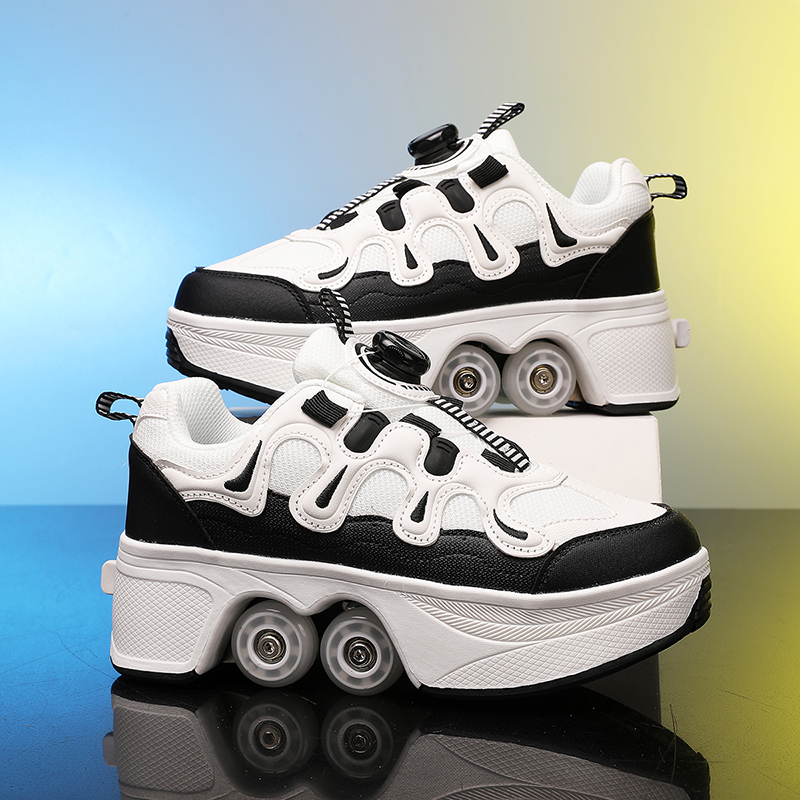 Running Shoes - Sepatu Roda Anak 2026, Sepatu Roda