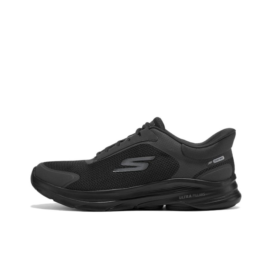 Men'S Shoes - Skechers Go Walk 8 Sepatu Kasual