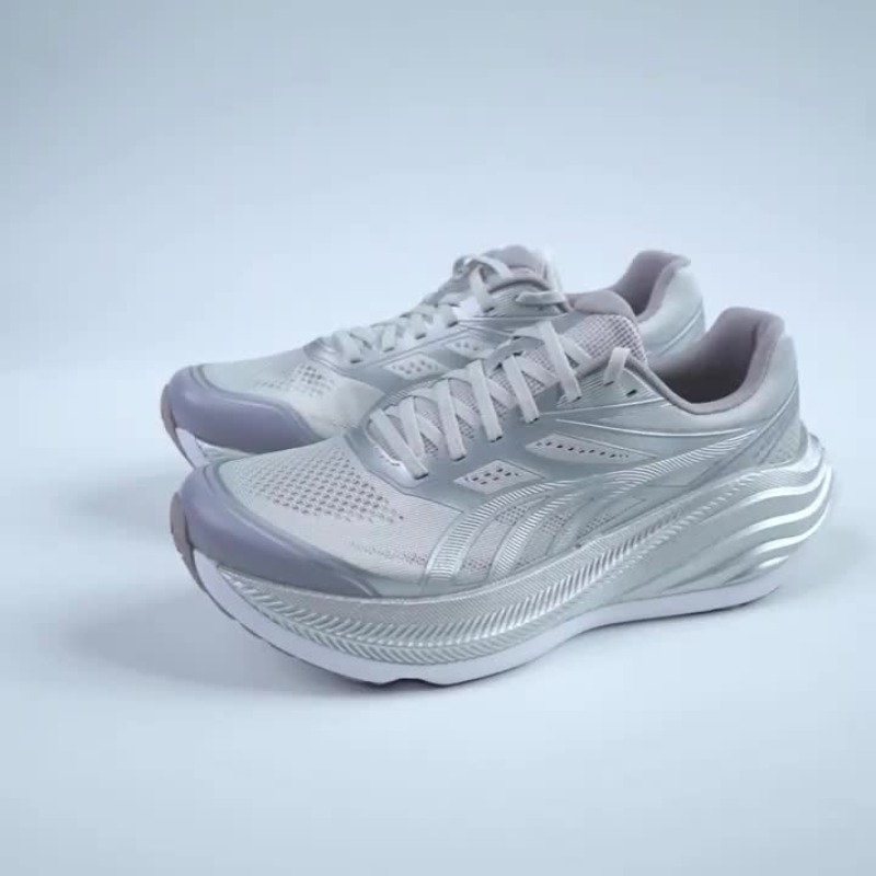 Shock Absorbing Gym Trainers - Sepatu Lari Original Brand Nyaman Bersol
