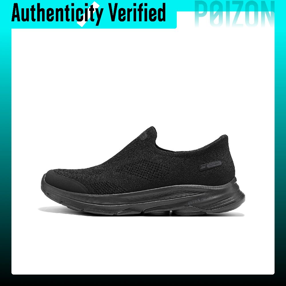Men'S Shoes - Sepatu Jalan Skechers Go Walk 8