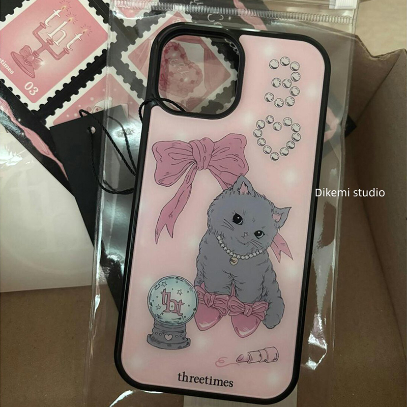 Heels - Casing HP iPhone 17 Air 16