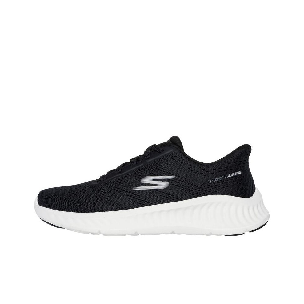 Running Shoes - Skechers GO WALK NOW Sepatu Lari