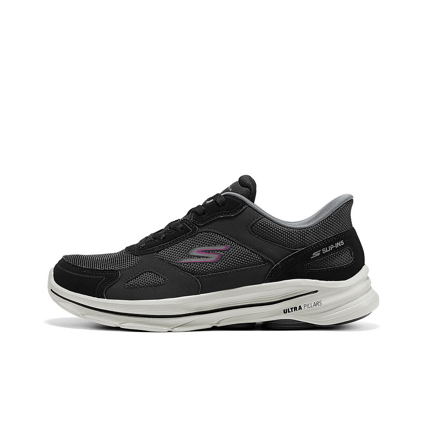 Men'S Shoes - Sepatu Jalan Ringan Skechers Go Walk