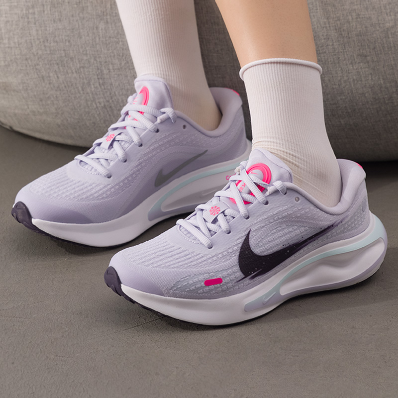 Lightweight Road Running Shoes - Sepatu Wanita Nike Original, Sepatu Lari