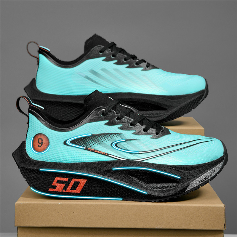 Lightweight Road Running Shoes - Sepatu Lari Wanita untuk Olahraga dan