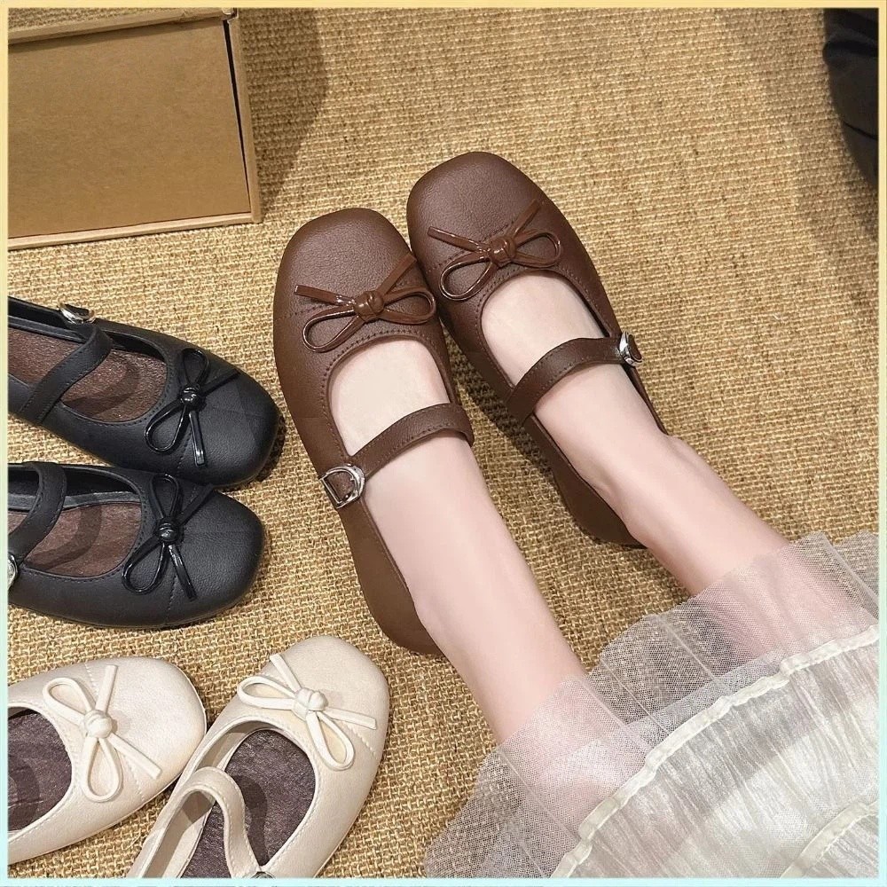 Sandals - Sandal Wanita Manis dengan Hiasan Mutiara