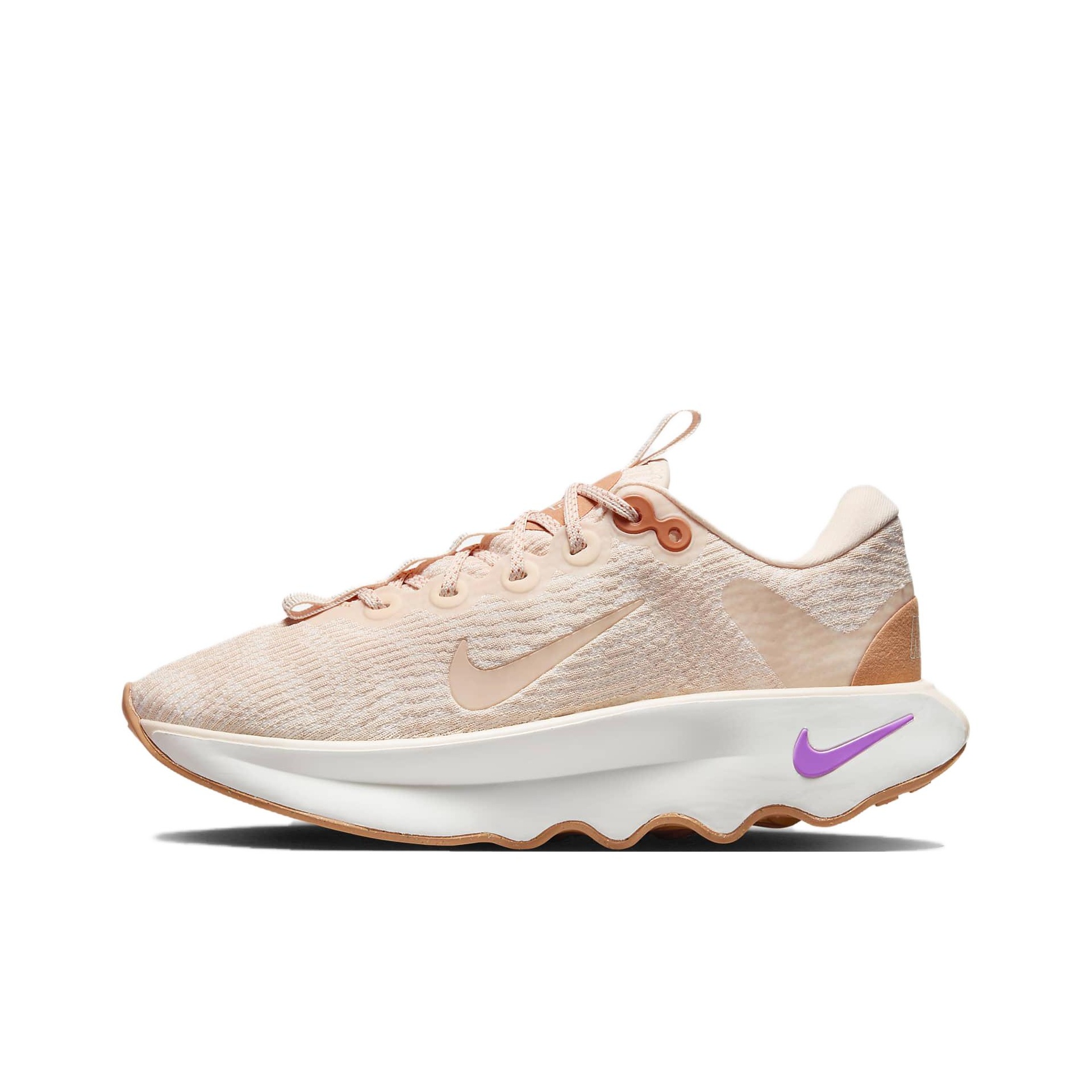 Men'S Shoes - Sepatu Jalan Nike Motiva Wanita Model