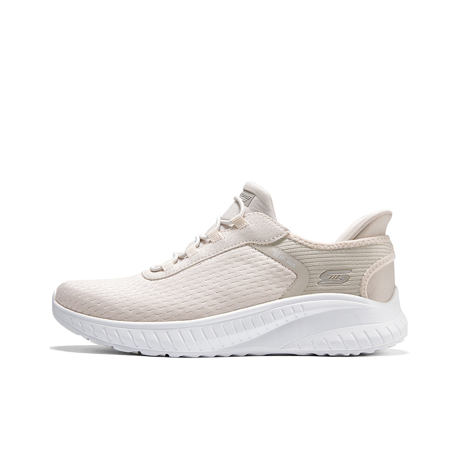 Men'S Shoes - Sepatu Jalan Skechers BOBS SQUAD CHAOS