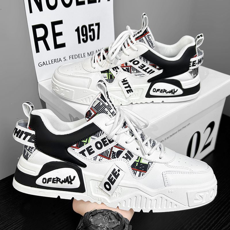 Waterproof Goretex Running Shoes - Sepatu Kulit Fashion Kasual Sepatu Pria
