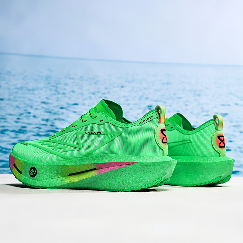 Waterproof Goretex Running Shoes - Sepatu Olahraga Lari Pria Sepatu Jalan