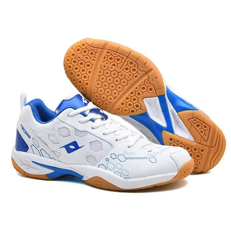 Sepatu tenis latihan Pria Wani - Shock Absorbing Gym Trainers ulasan dan harga