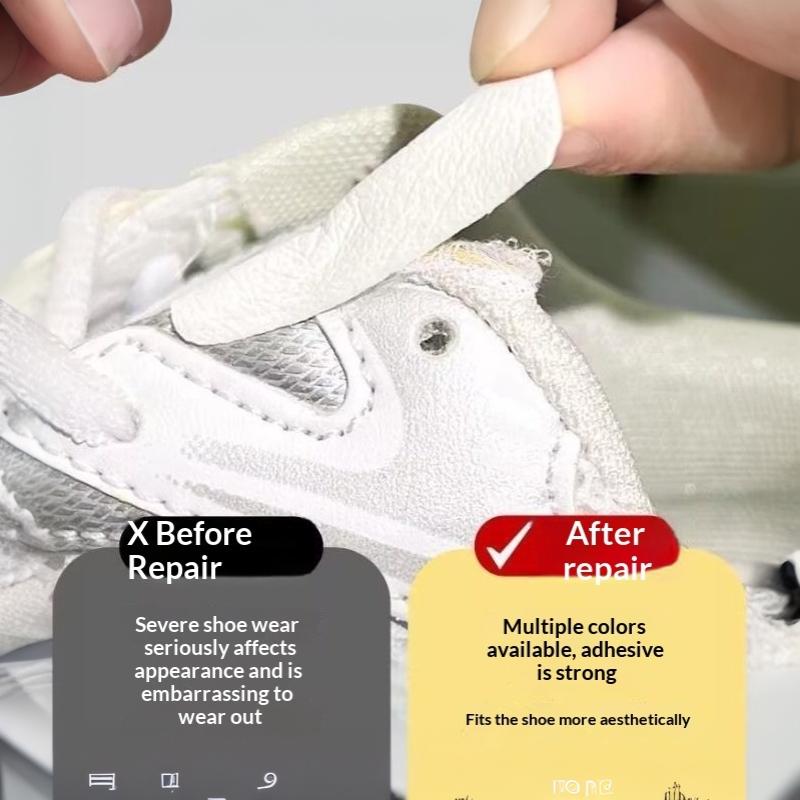 6Pcs Patch Perbaikan Sepatu Un - Heels ulasan dan harga