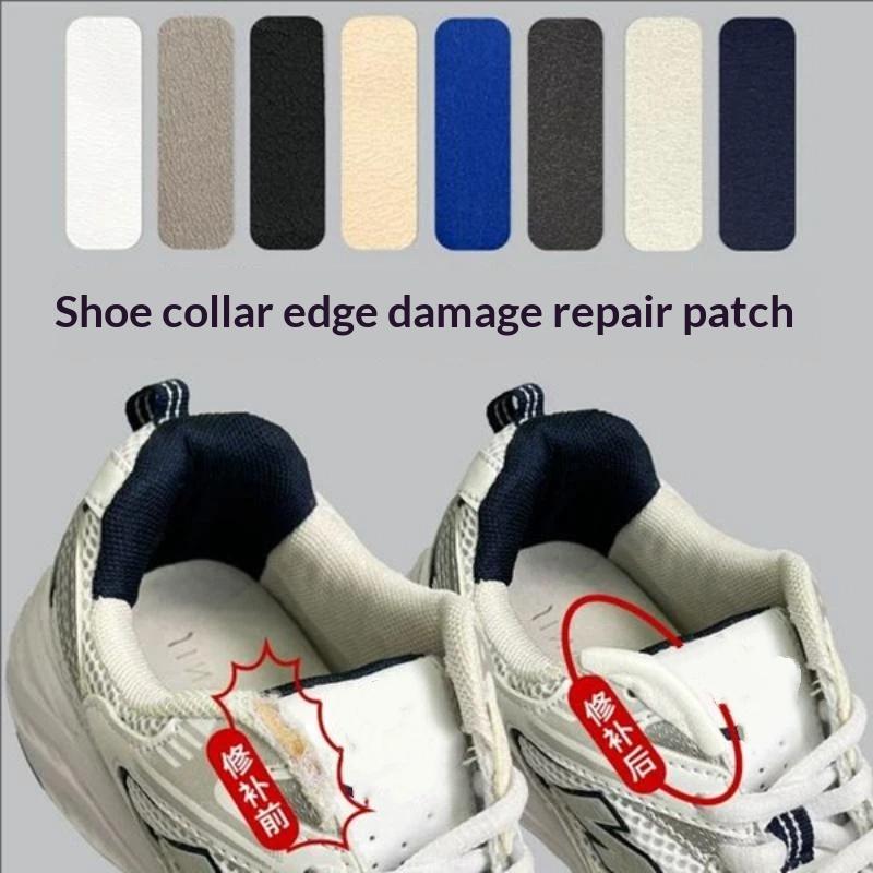 6Pcs Patch Perbaikan Sepatu Un - Heels ulasan dan harga