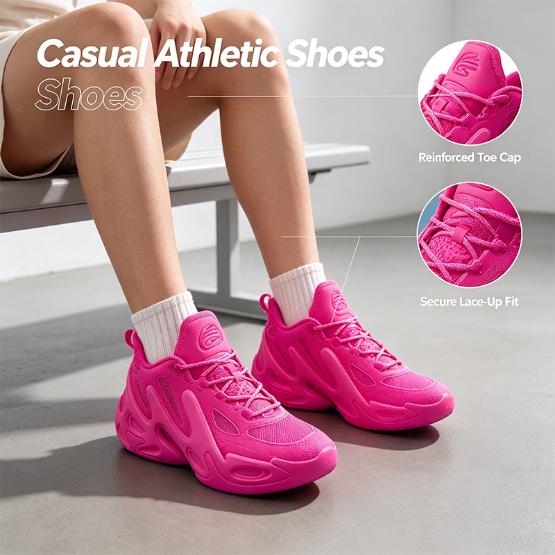 Sepatu Lari Under Armour Jogge - Air Cushion Jogger Shoes Men ulasan dan harga