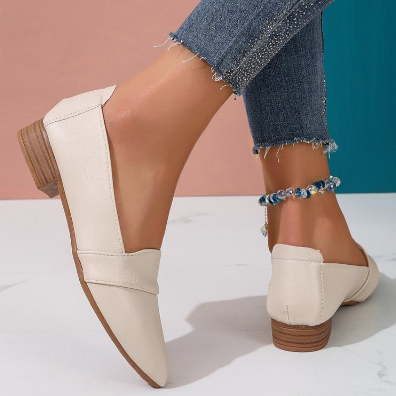 Sepatu Slip On Wanita, Sepatu  - Sandals ulasan dan harga