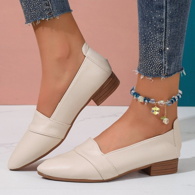 Sepatu Slip On Wanita, Sepatu  - Sandals ulasan dan harga