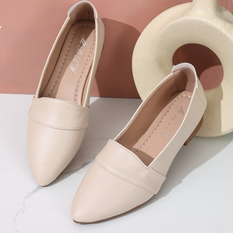 Sepatu Slip On Wanita, Sepatu  - Sandals ulasan dan harga