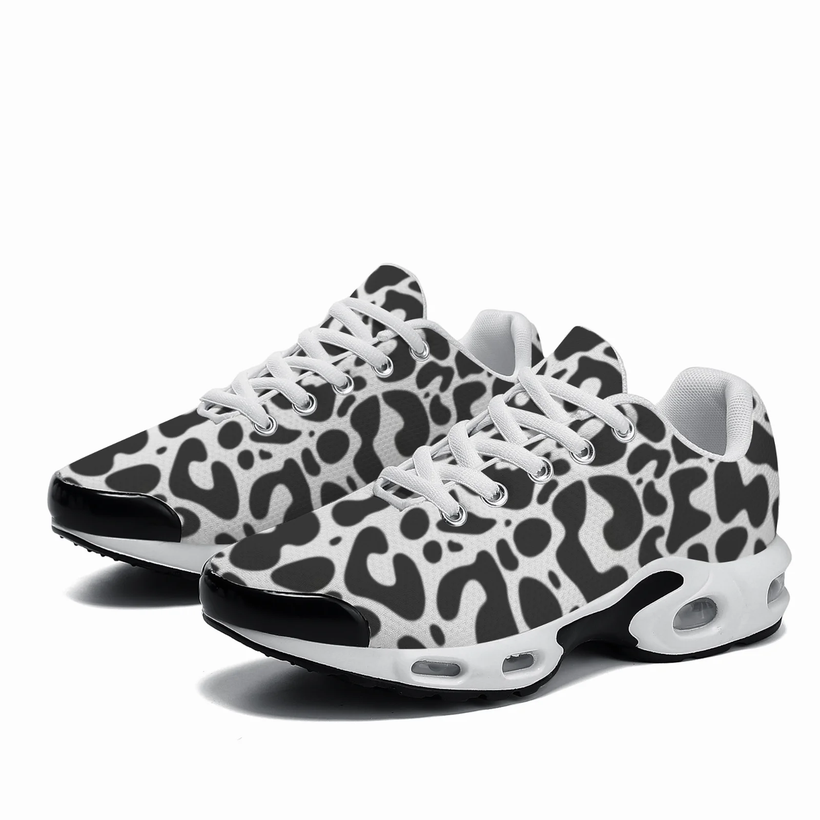 Sepatu kasual berbantalan udar - Breathable Mesh Athletic Shoes ulasan dan harga