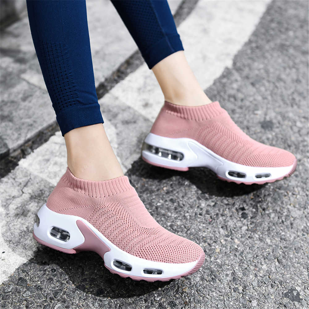 Sepatu Boots Hak Tinggi Wanita - Running Shoes ulasan dan harga
