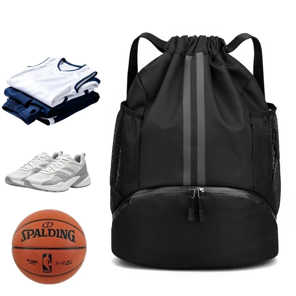Tas Ransel Olahraga dengan Tal - Sneakers ulasan dan harga