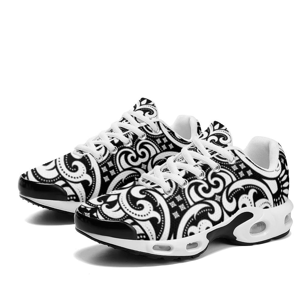 Sepatu kasual bergaya nasional - Breathable Mesh Athletic Shoes ulasan dan harga