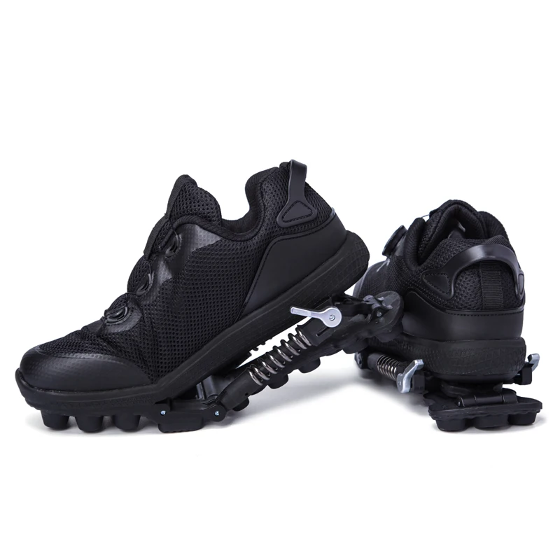 Sepatu Mekanis Dengan Tali Sep - Women'S Shoes ulasan dan harga