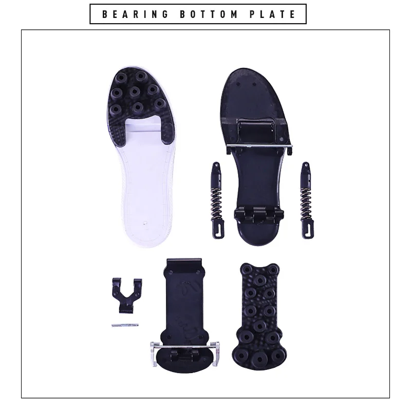 Sepatu Mekanis Dengan Tali Sep - Women'S Shoes ulasan dan harga