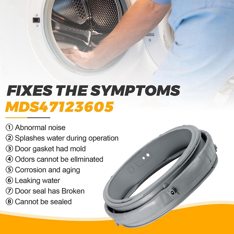 Pengganti Karet Seal Pintu Mes - Boots ulasan dan harga