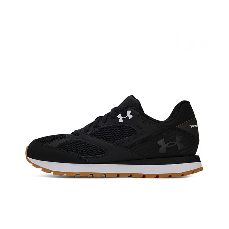 Sepatu Lari Under Armour Jogge - Air Cushion Jogger Shoes Men ulasan dan harga