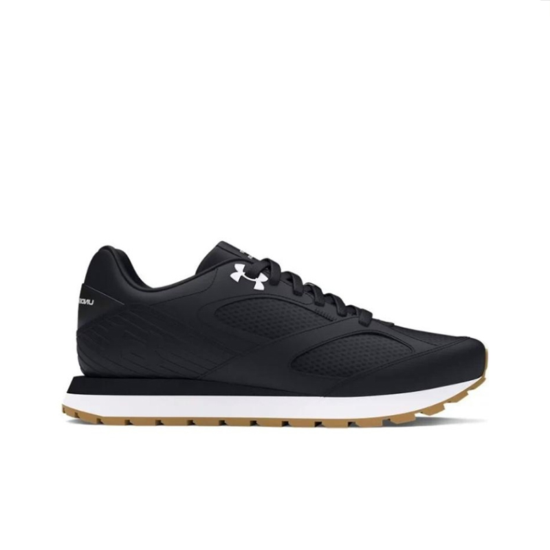 Sepatu Lari Under Armour Jogge - Air Cushion Jogger Shoes Men ulasan dan harga