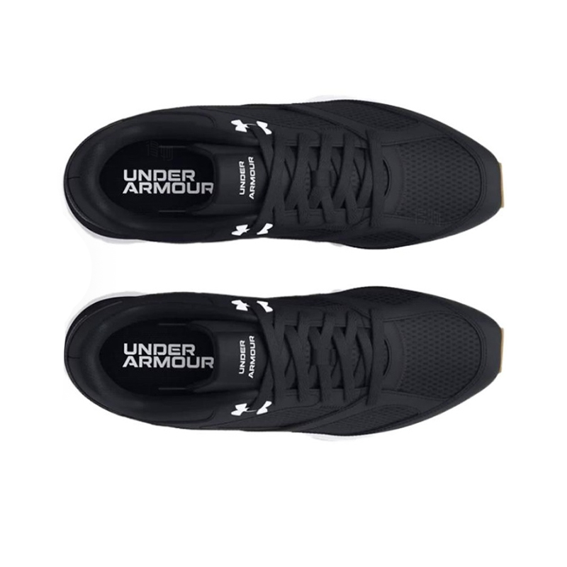 Sepatu Lari Under Armour Jogge - Air Cushion Jogger Shoes Men ulasan dan harga