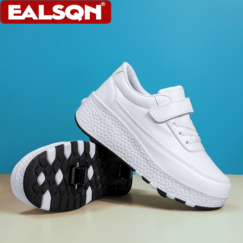 Sepatu Roda Anak Fashionable,  - Running Shoes ulasan dan harga