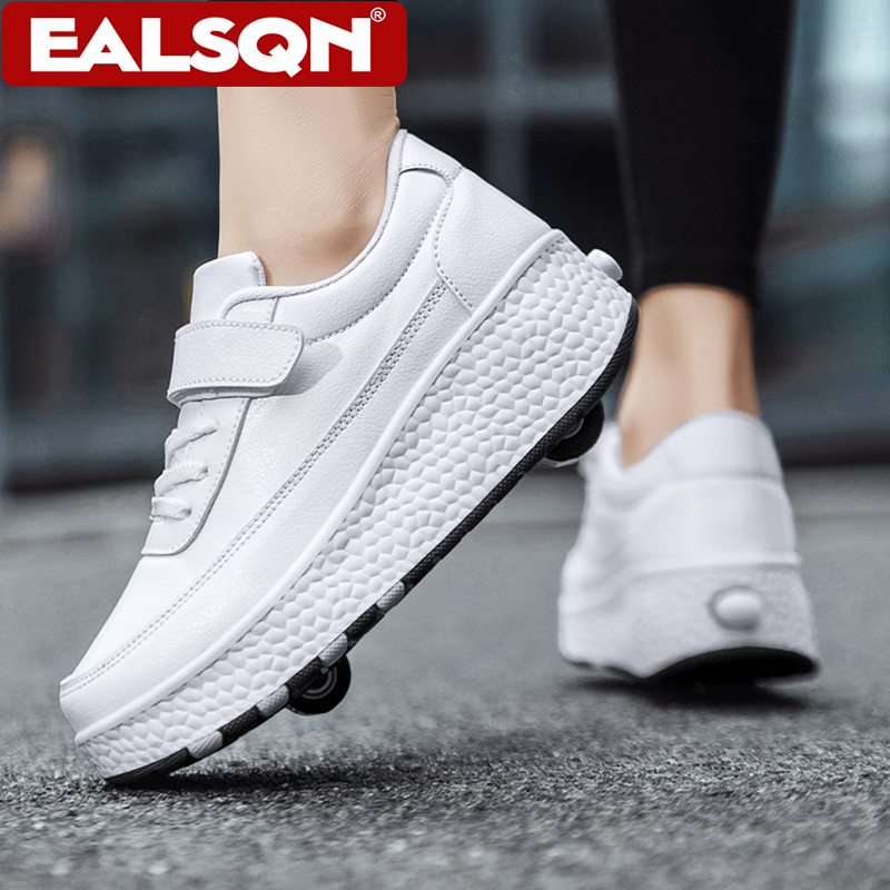 Sepatu Roda Anak Fashionable,  - Running Shoes ulasan dan harga