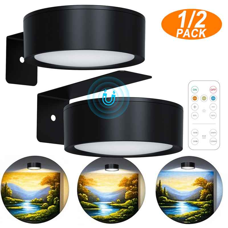 1 Buah Lampu Meja Kantor LED L - Heels ulasan dan harga