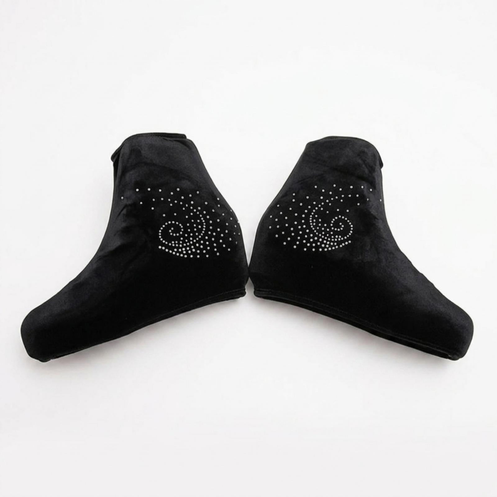 Penutup Sepatu Seluncur Es Bel - Boots ulasan dan harga