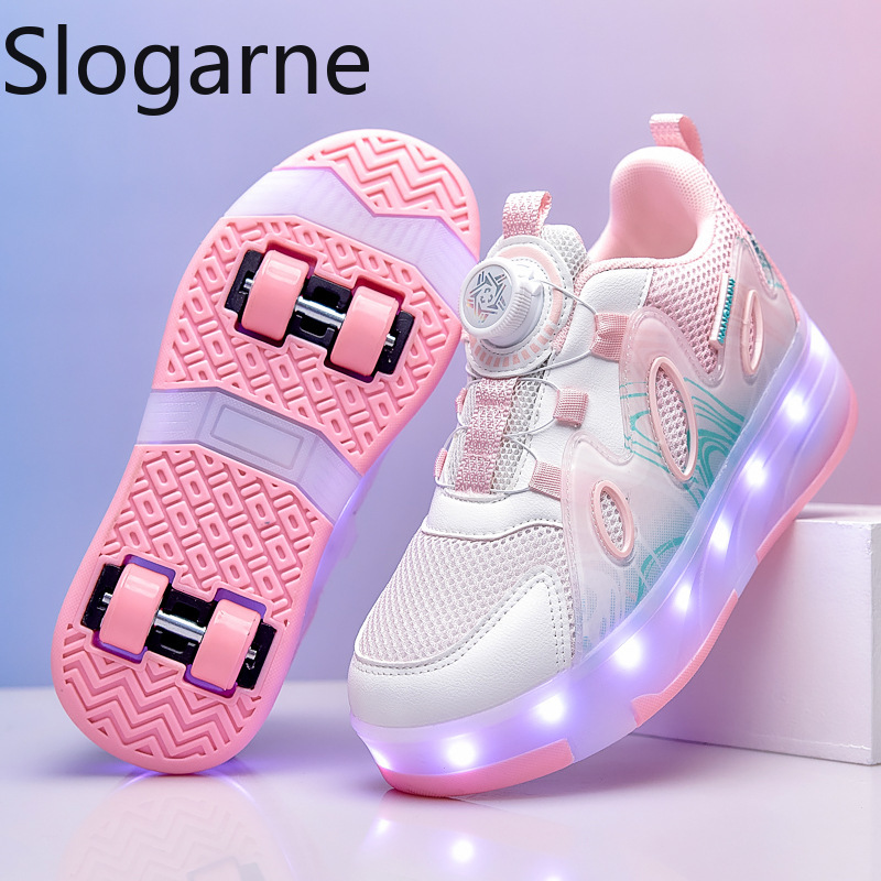 Sepatu Roda Mesh Baru 2026 unt - Running Shoes ulasan dan harga