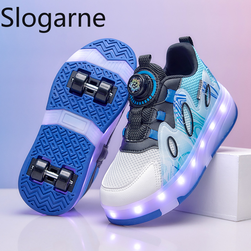 Sepatu Roda Mesh Baru 2026 unt - Running Shoes ulasan dan harga