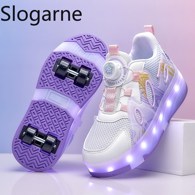Sepatu Roda Mesh Baru 2026 unt - Running Shoes ulasan dan harga