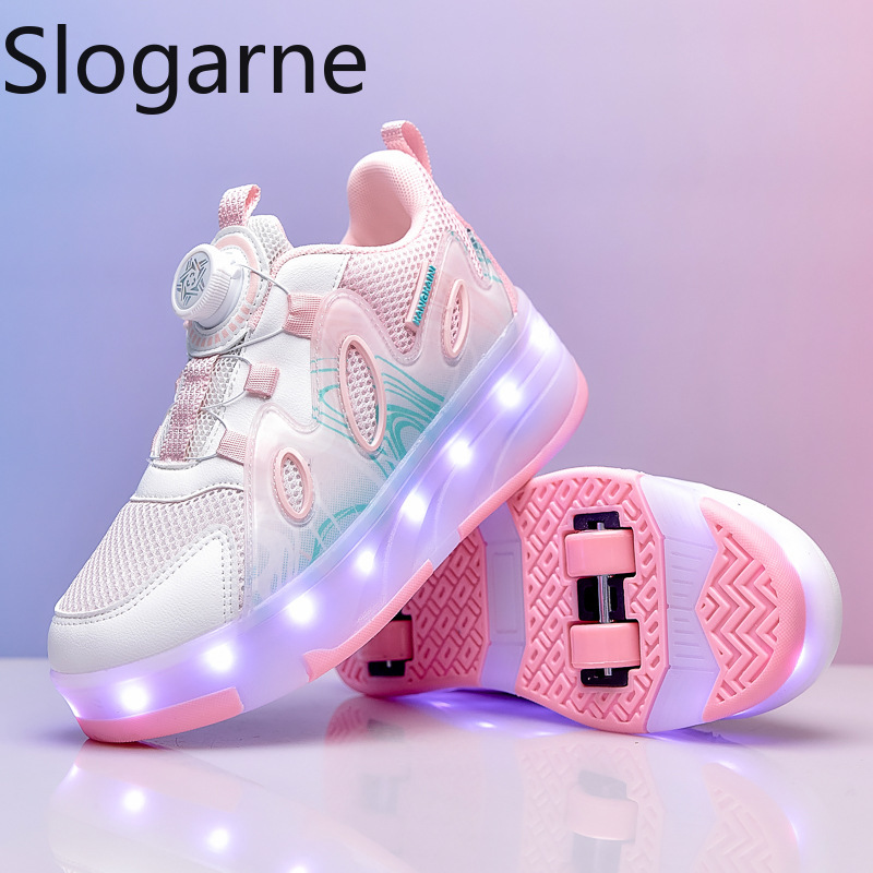Sepatu Roda Mesh Baru 2026 unt - Running Shoes ulasan dan harga