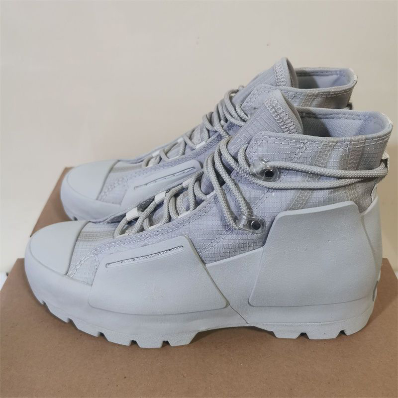 Sepatu Lari Pria Sepatu Ringan - Anti Slip Trail Running Sneakers ulasan dan harga