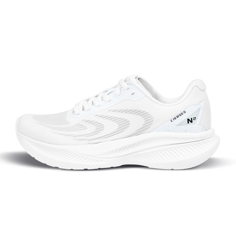 CIERSES Sepatu Lari Bernapas P - Reflective Night Running Shoes ulasan dan harga