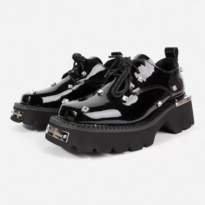 Sepatu Pantofel Wanita Sepatu  - Sandals ulasan dan harga