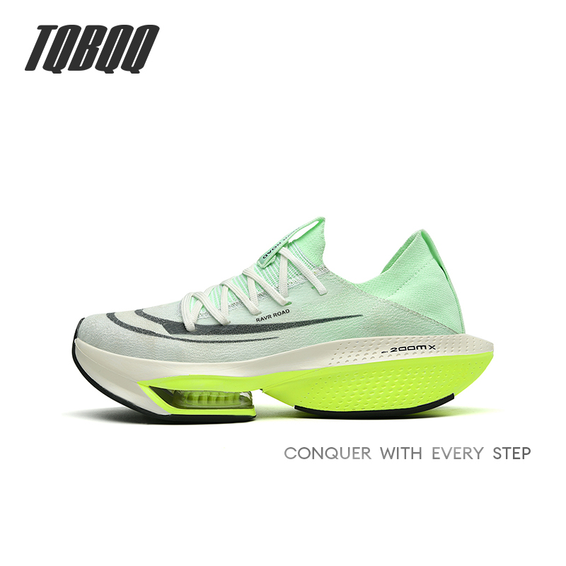 Sepatu Lari Bantalan Udara Pel - Lightweight Road Running Shoes ulasan dan harga