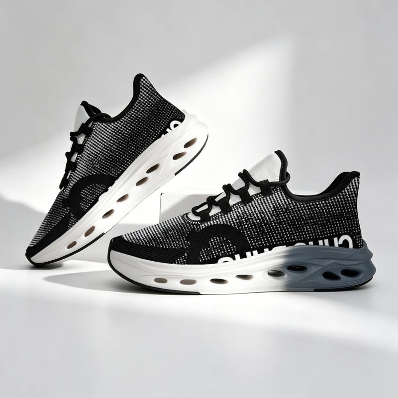 Sepatu Sneakers Wanita, Sepatu - Lightweight Road Running Shoes ulasan dan harga