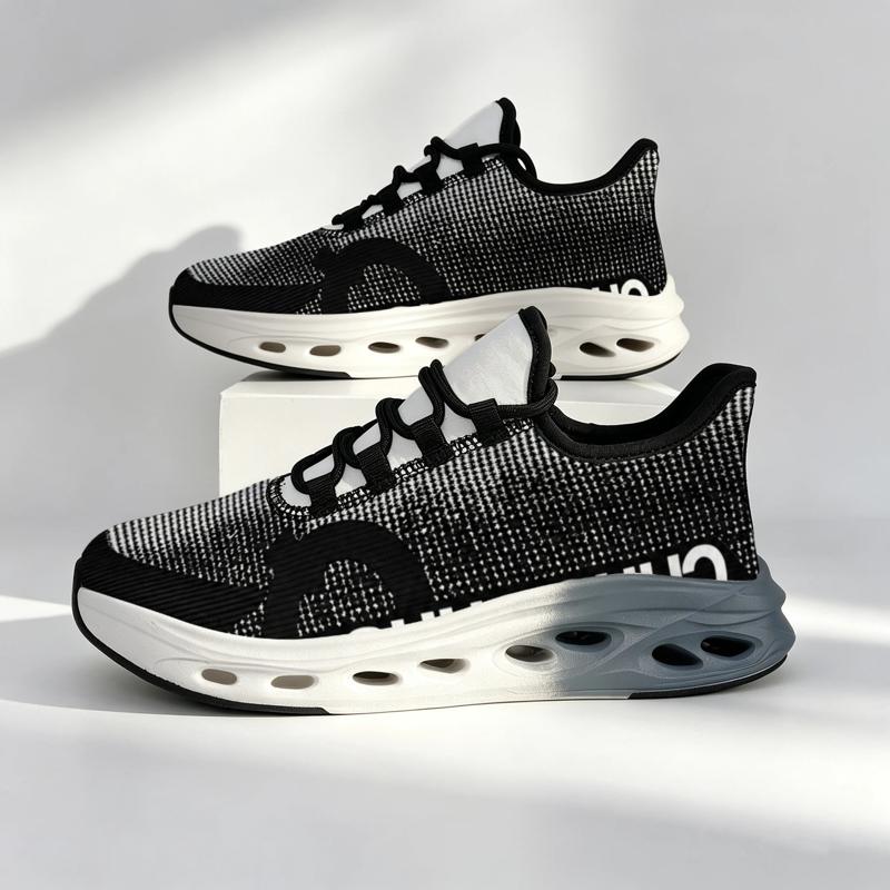 Sepatu Sneakers Wanita, Sepatu - Lightweight Road Running Shoes ulasan dan harga