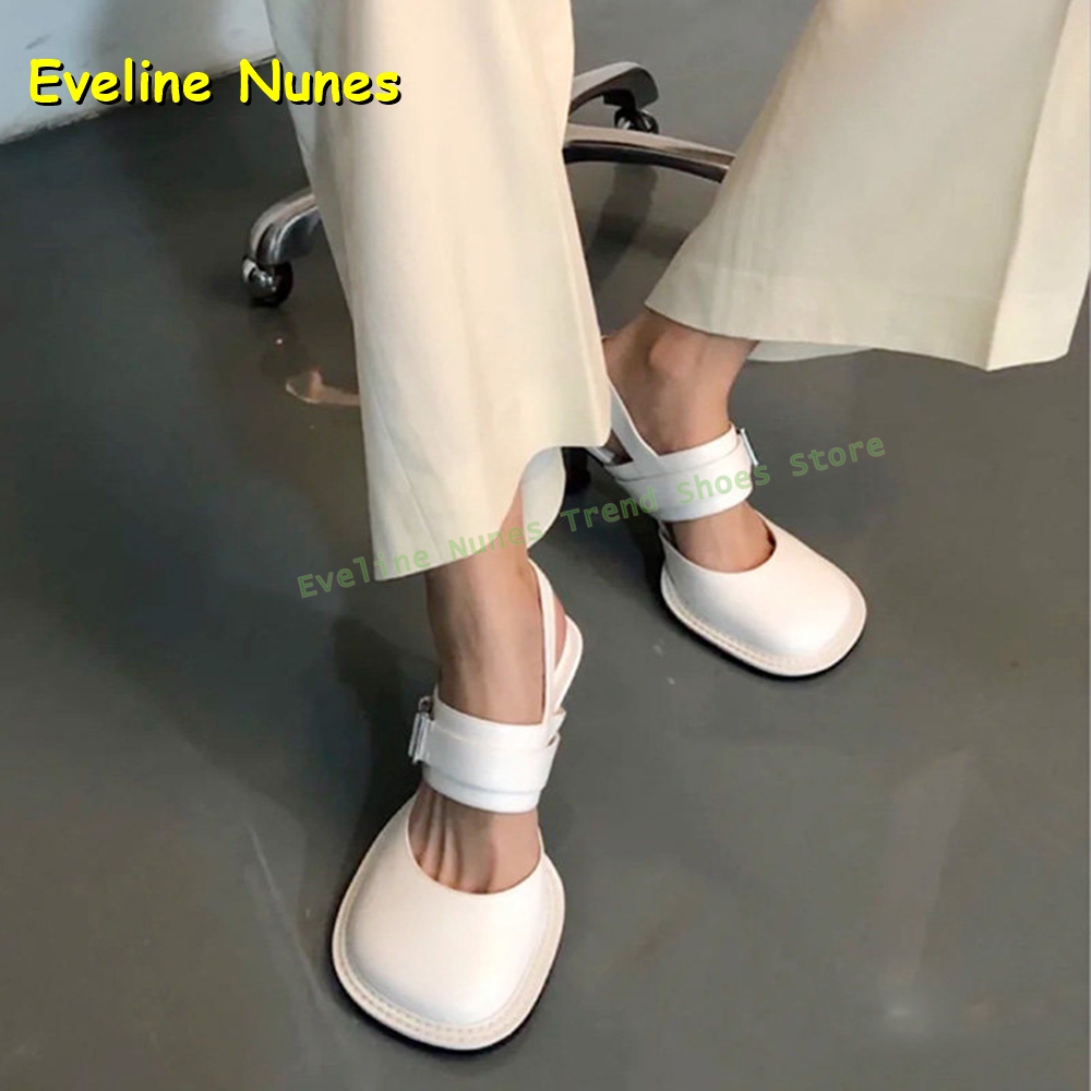 Sandal Wanita Hitam Model Mary - Boots ulasan dan harga