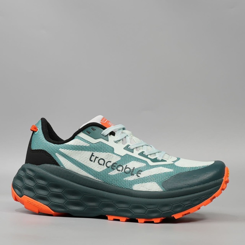 Sepatu Lari Off Road Original  - Anti Slip Trail Running Sneakers ulasan dan harga